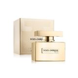 D&G The One EDP W50 2014 Edition