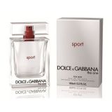 D&G The One Sport EDT M100