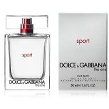 D&G The One Sport EDT M50