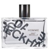 David Beckham Homme EDT M75