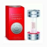 Davidoff Champion Energy EDT M50