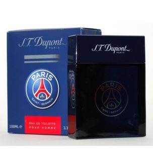 Dupont Paris Saint-Germain EDT M100