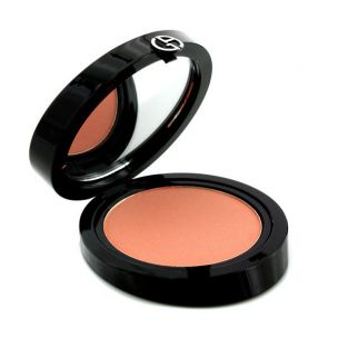 GIORGIO ARMužI Cheek Fabric Sheer Blush 305 4gr.