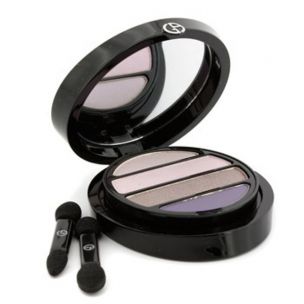 GIORGIO ARMužI Eyes To Kill Quad Eyeshadow 08 Parma