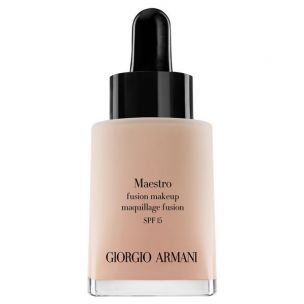 GIORGIO ARMužI Maestro Fusion Makeup SPF15 6,5 30ml