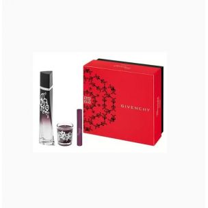 Givenchy Very Irresistible L´Intense EDP W3pcs SET II