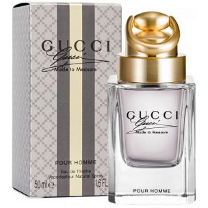 Gucci by Gucci Made To Measure EDT M50