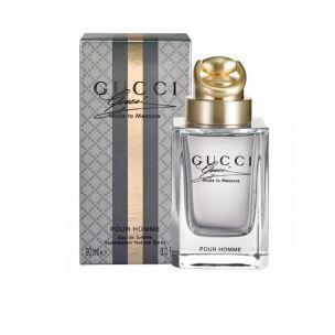 Gucci by Gucci Made To Measure EDT M90