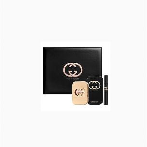 Gucci Guilty EDT W3 pcs SET