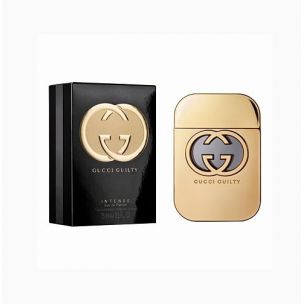 Gucci Guilty Intense EDP W75