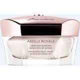 GUERLAIN Abeille Royale Nourishing Night Cream Intense Restoring Lift 50ml