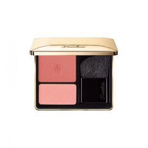 GUERLAIN Duo Blush 02 Chic Pink 6gr.