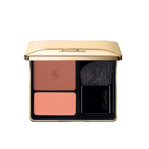 GUERLAIN Duo Blush 05 Golden High 6gr.