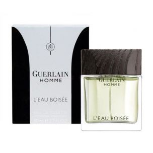 Guerlain Homme L´Eau Boisée EDT M80