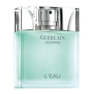 Guerlain Homme L´Eau EDT M80