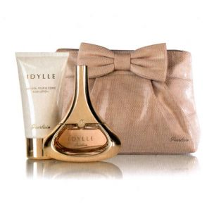 Guerlain Idylle EDP W 3pcs SET