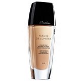 GUERLAIN Parure De Lumiere Light-Diffusing Fluid Foundation 02 Beige Clair 30ml