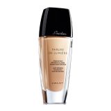 GUERLAIN Parure De Lumiere Light-Diffusing Fluid Foundation 03 Beige Naturel 30m