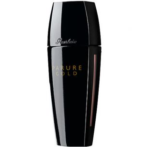 GUERLAIN PARURE GOLD Foundation 06 Beige Profond SPF15-PA++ 30ml