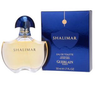 Guerlain ShalimarEDT W50