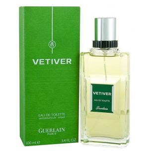 Guerlain Vetiver EDT M100