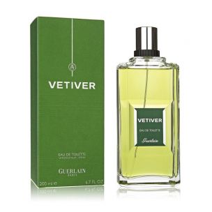 Guerlain Vetiver EDT M200