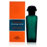 Hermes Concentre D´Orange Verte EDT Refillable W50