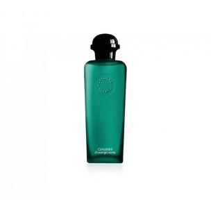 Hermes Concentre D´Orange Verte EDT W100