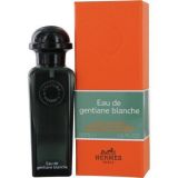 Hermes Eau de Gentiane Blanche EDC Refillable UNI50