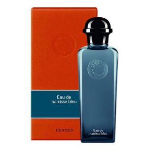 Hermes Eau de Narcisse Bleu EDC UNI100