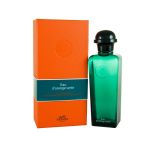 Hermes Eau D´Orange Verte EDC Bottle&Natural Spray W200