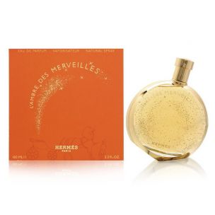 Hermes L´Ambre des Merveilles EDP UNI100