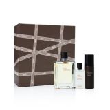 Hermes Terre d´ Hermes EDT M3pcs SET VI