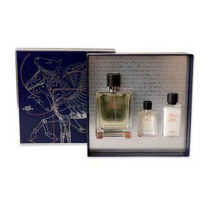 Hermes Terre d´ HermesEDT M3 pcs SET III