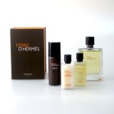 Hermes Terre d´ HermesEDT M4 pcs SET