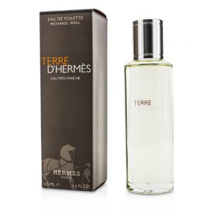 Hermes Terre d´Hermes Eau Tres Fraiche EDT Refill M125