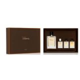 Hermes Terre d´Hermes EDT M4pcs SET