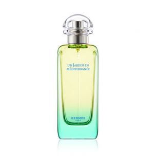 Hermes Un Jardin En Mediterranee EDT W100