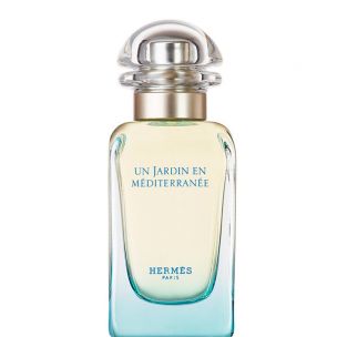 Hermes Un Jardin En Mediterranee EDT W50