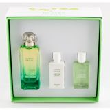 Hermes Un Jardin Sur Le Nil EDT W3pcs SET II