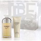 Iceberg Twice EDT W2 pcs SET