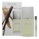 Issey Miyake L Eau D IsseyEDT M2 pcs SET III