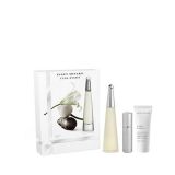 Issey Miyake L Eau D IsseyEDT W3 pcs SET III