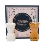 J.P. Gaultier "Classique "EDT W3 pcs SET