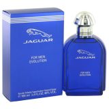 Jaguar Evolution EDT M100