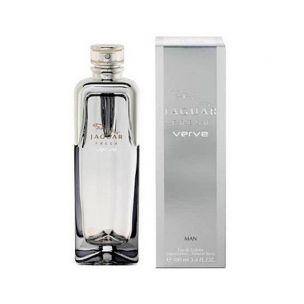 Jaguar Fresh Verve EDT M100