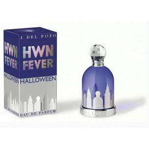 Jesus Del Pozo Halloween Fever EDP W100