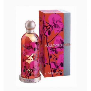 Jesus Del Pozo Halloween Kiss EDT W100