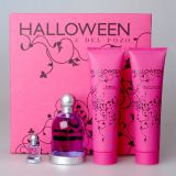 Jesus Del Pozo HalloweenEDT W4 pcs SET