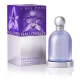 Jesus Del Pozo HalloweenEDT W50